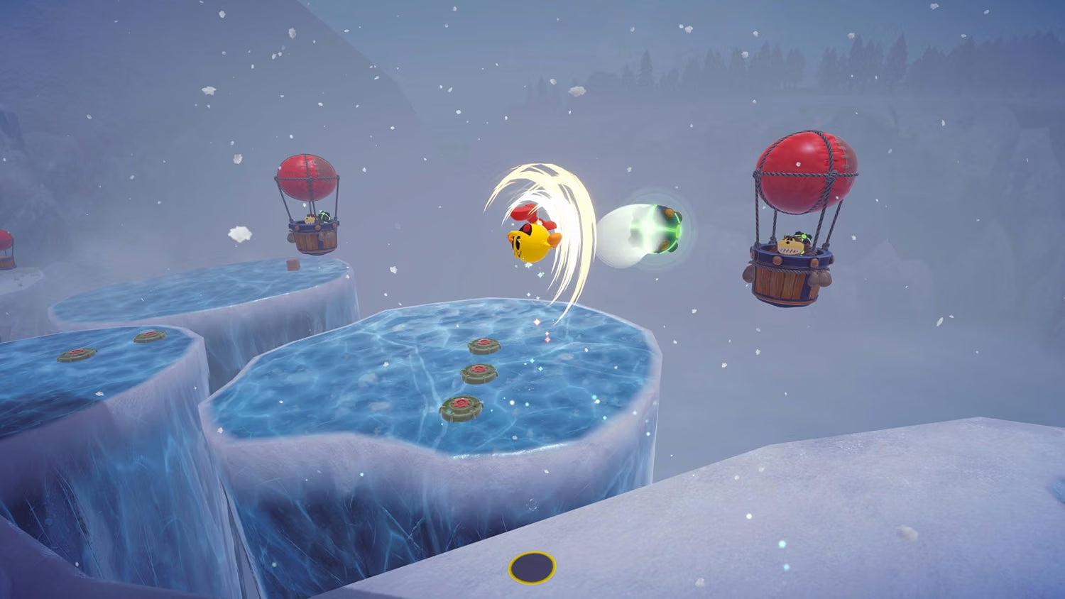 Pac-Man World 2 Re-Pac - PS5 Game
